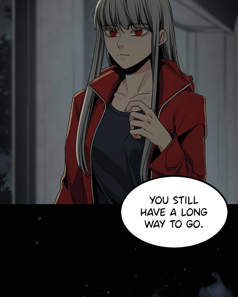 Hero Killer Chapter 69 - page 4