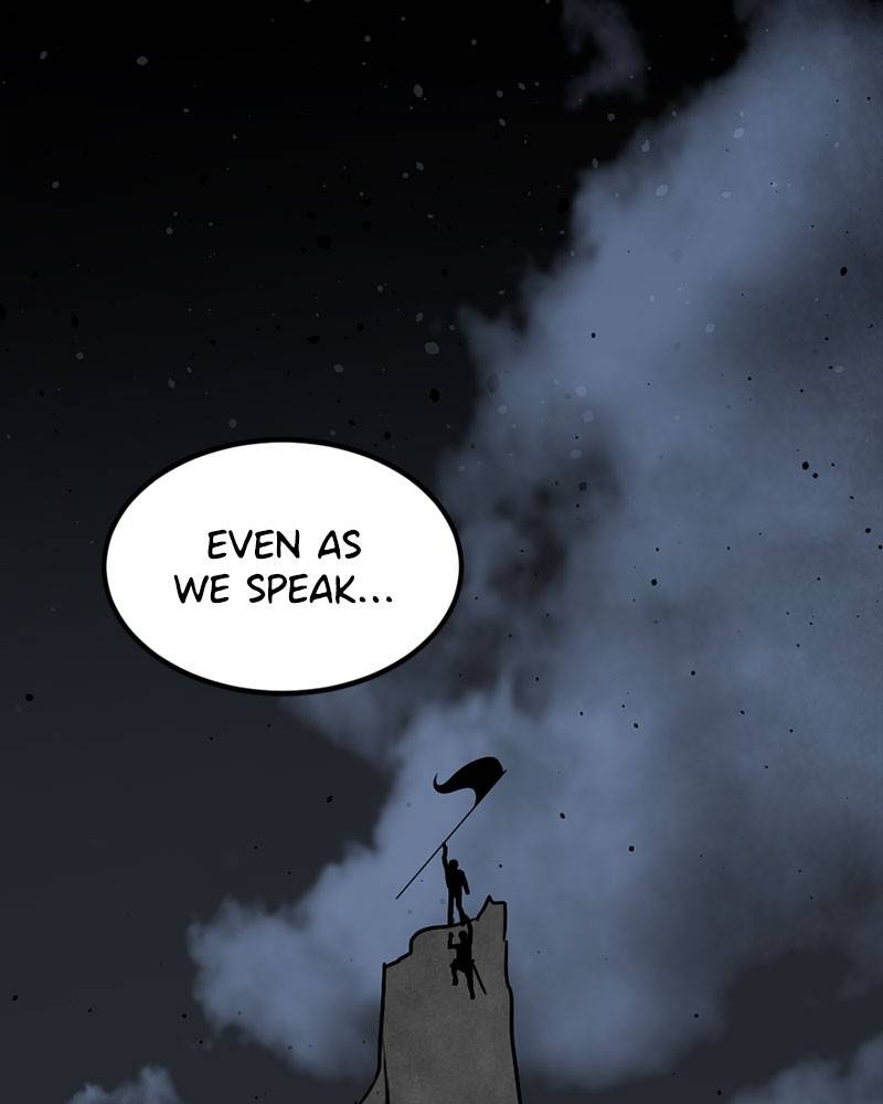 Hero Killer Chapter 69 - page 5
