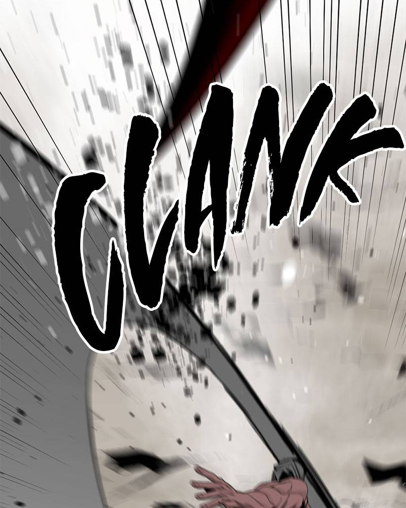 Hero Killer Chapter 69 - page 57