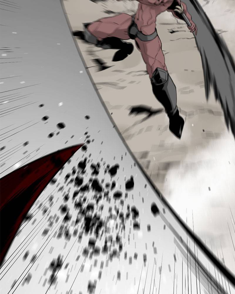 Hero Killer Chapter 69 - page 58