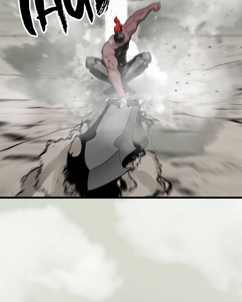 Hero Killer Chapter 69 - page 61