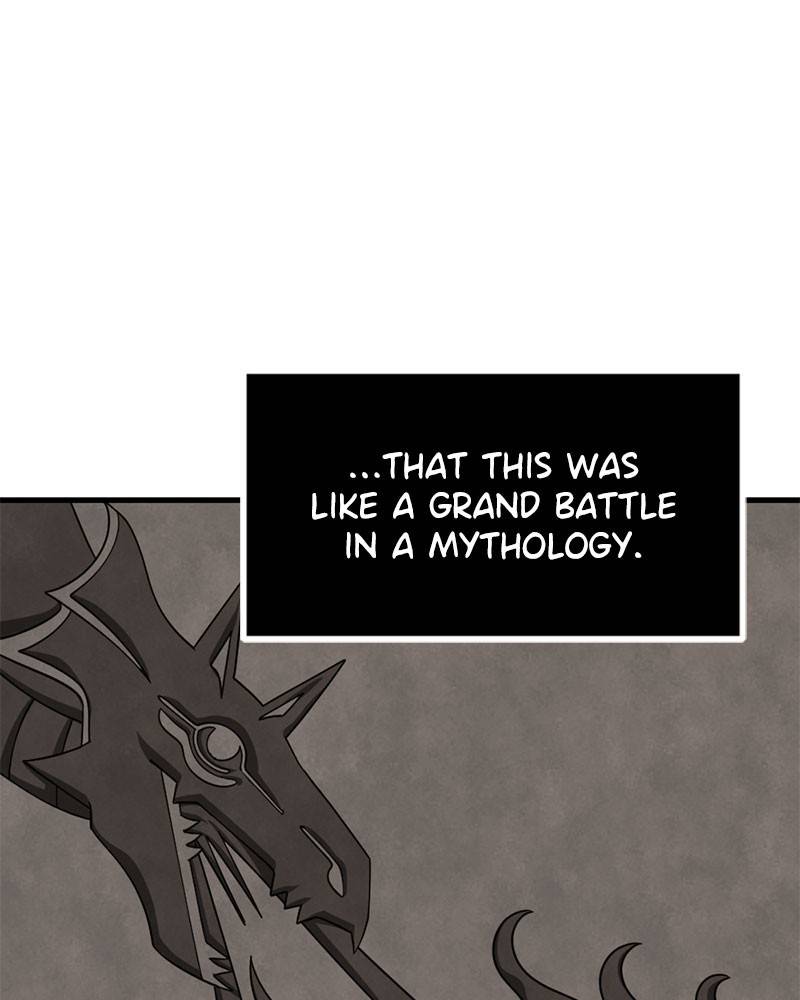 Hero Killer Chapter 69 - page 66