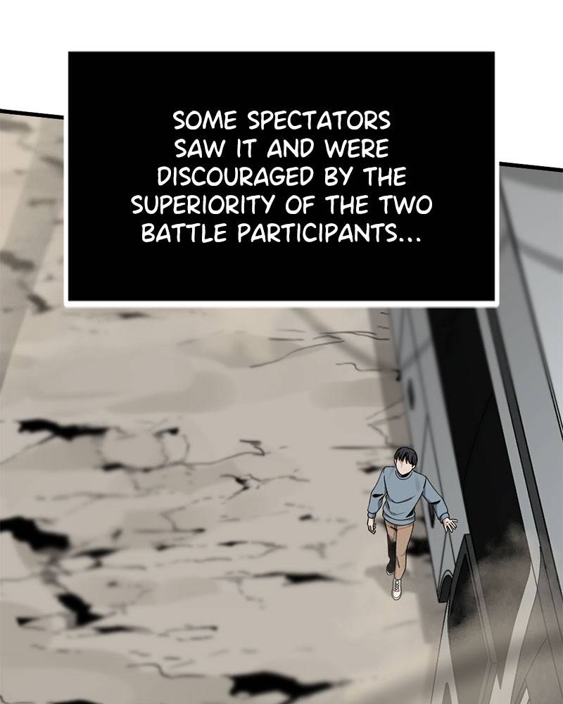 Hero Killer Chapter 69 - page 71