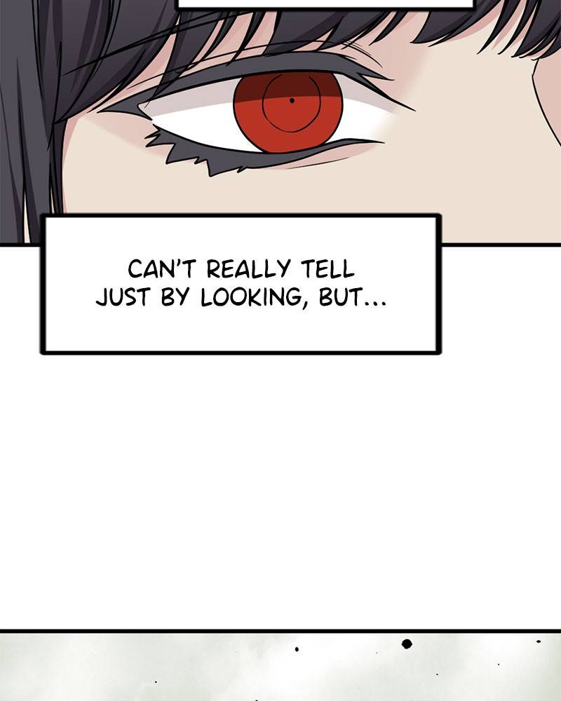Hero Killer Chapter 69 - page 75