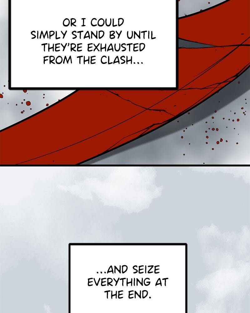 Hero Killer Chapter 69 - page 85