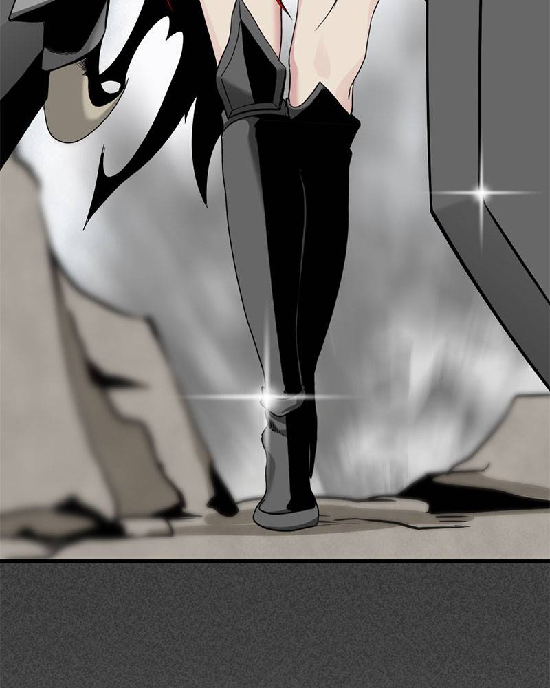 Hero Killer Chapter 69 - page 87