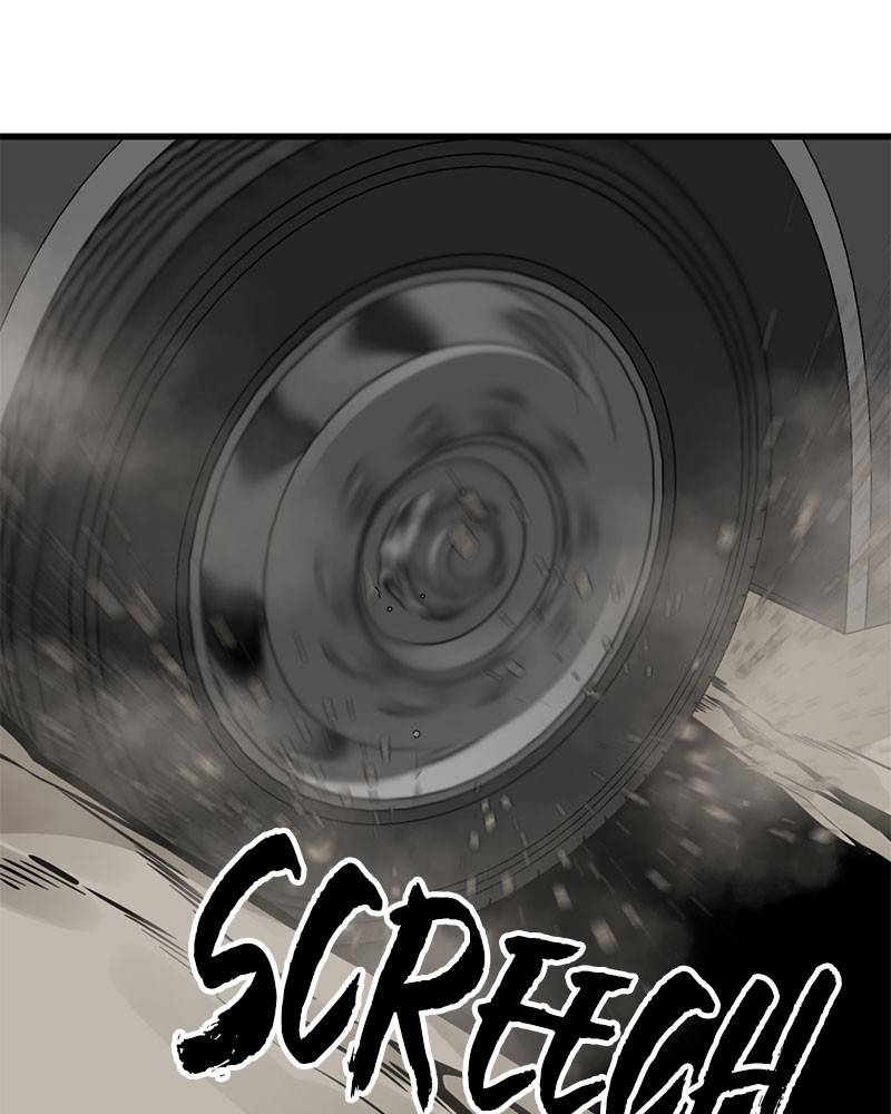 Hero Killer Chapter 69 - page 98