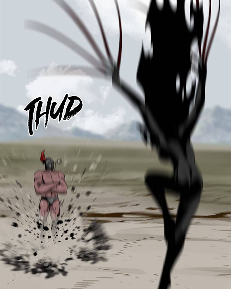 Hero Killer Chapter 68 - page 121