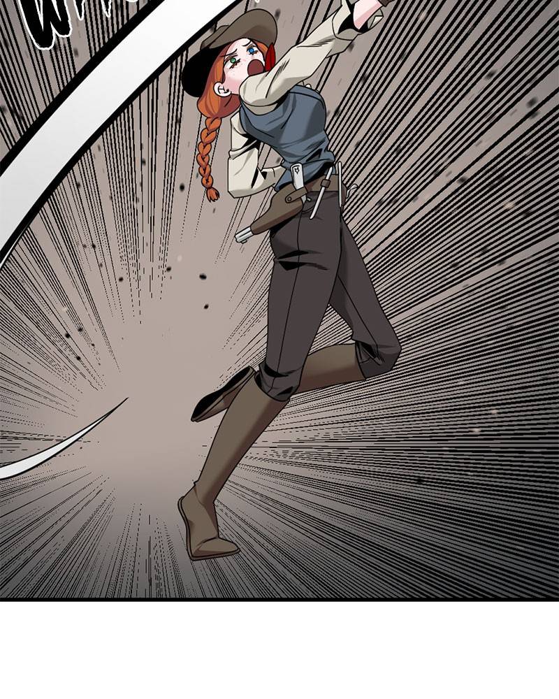 Hero Killer Chapter 68 - page 128