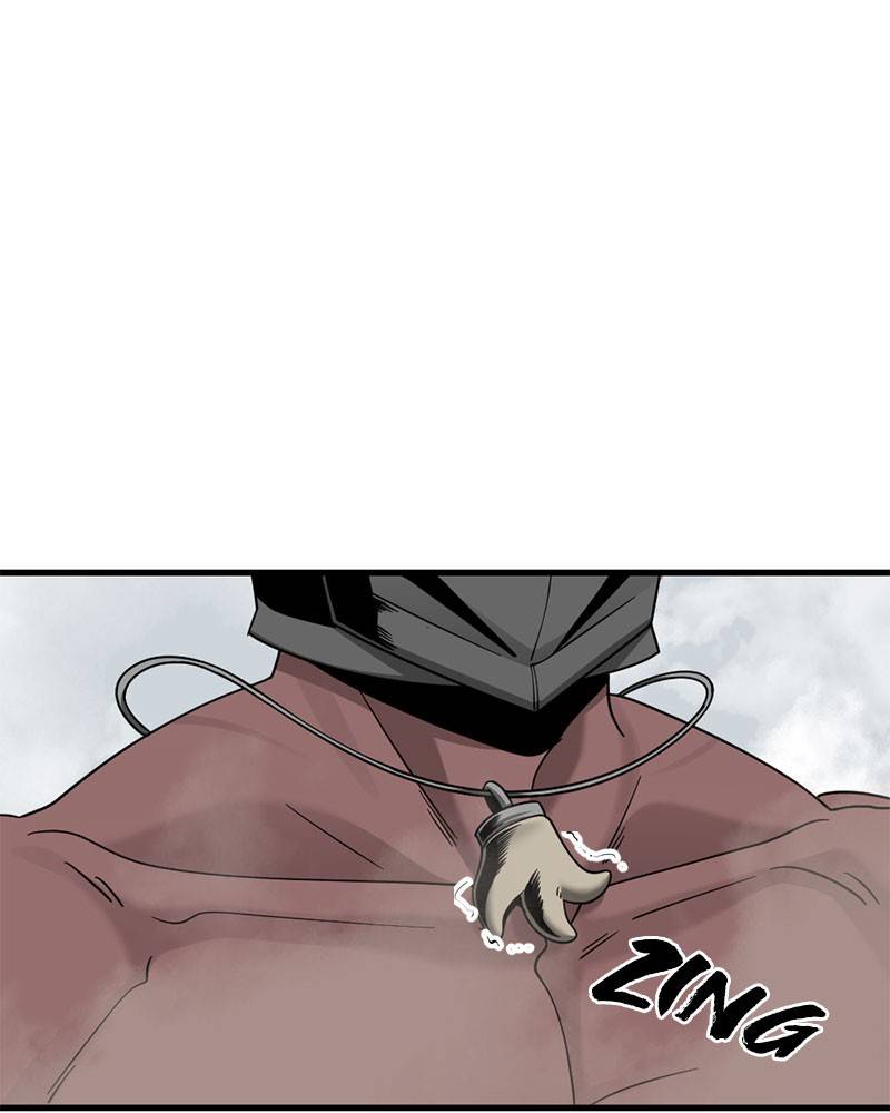 Hero Killer Chapter 68 - page 131