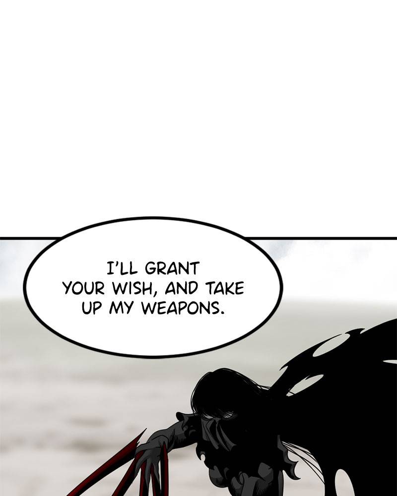 Hero Killer Chapter 68 - page 136