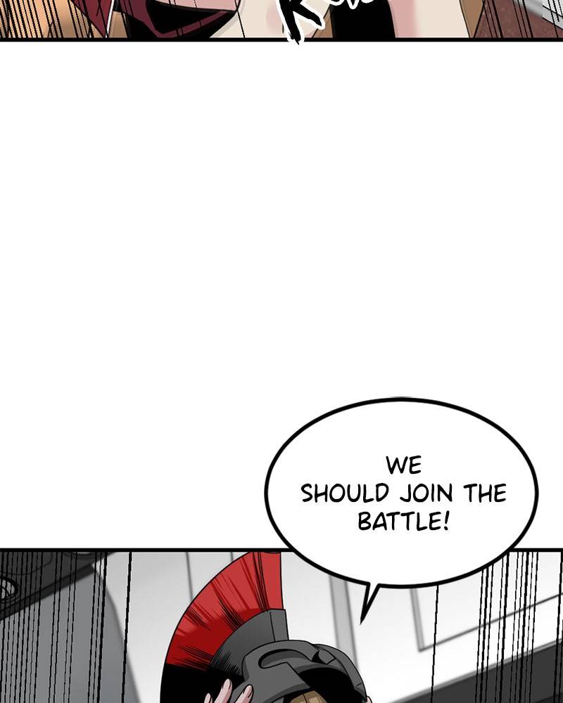 Hero Killer Chapter 68 - page 16