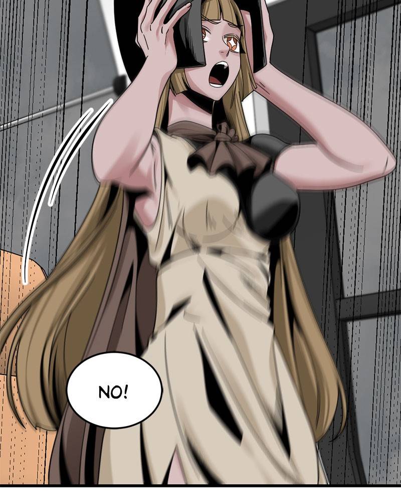 Hero Killer Chapter 68 - page 17