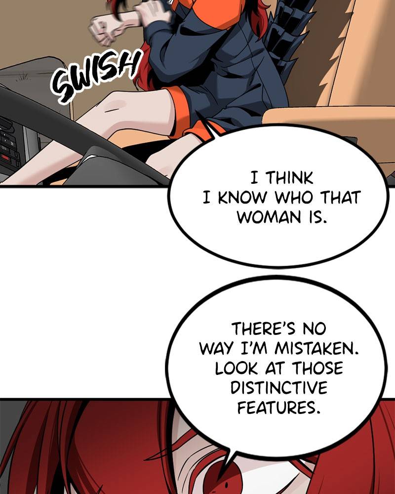 Hero Killer Chapter 68 - page 19