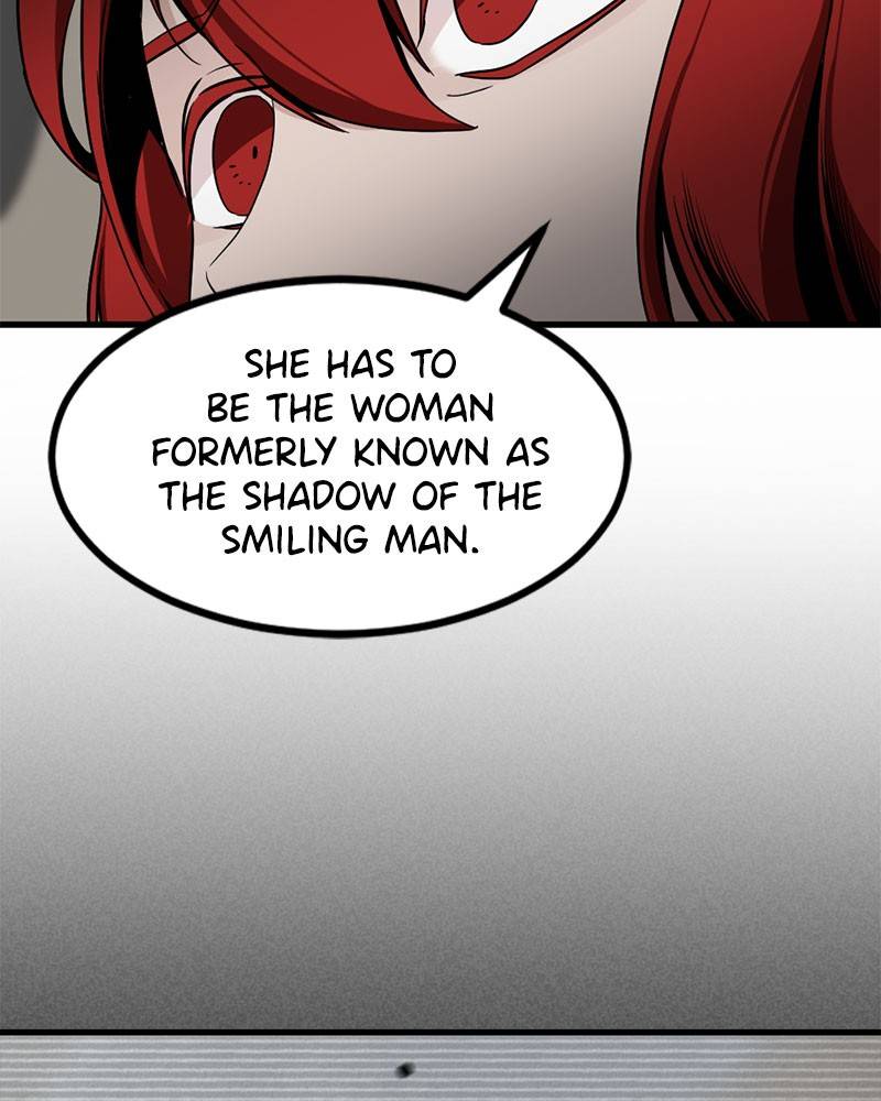 Hero Killer Chapter 68 - page 20