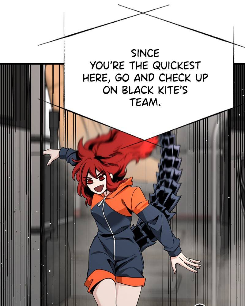 Hero Killer Chapter 68 - page 29