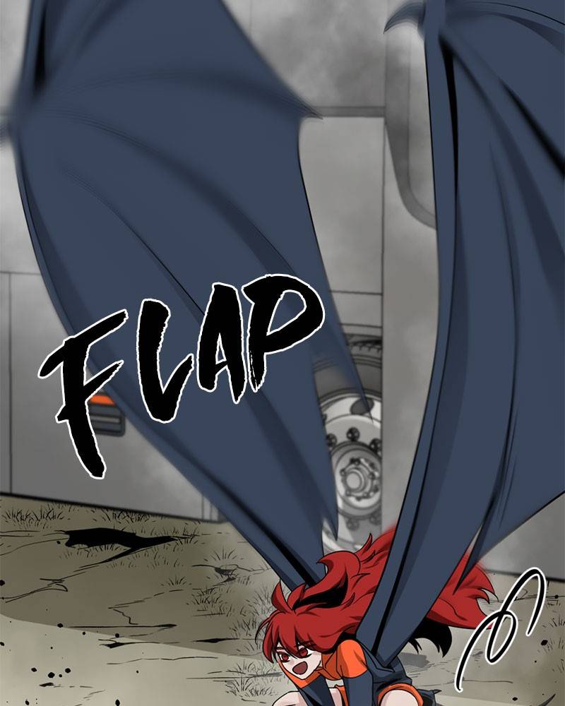 Hero Killer Chapter 68 - page 33