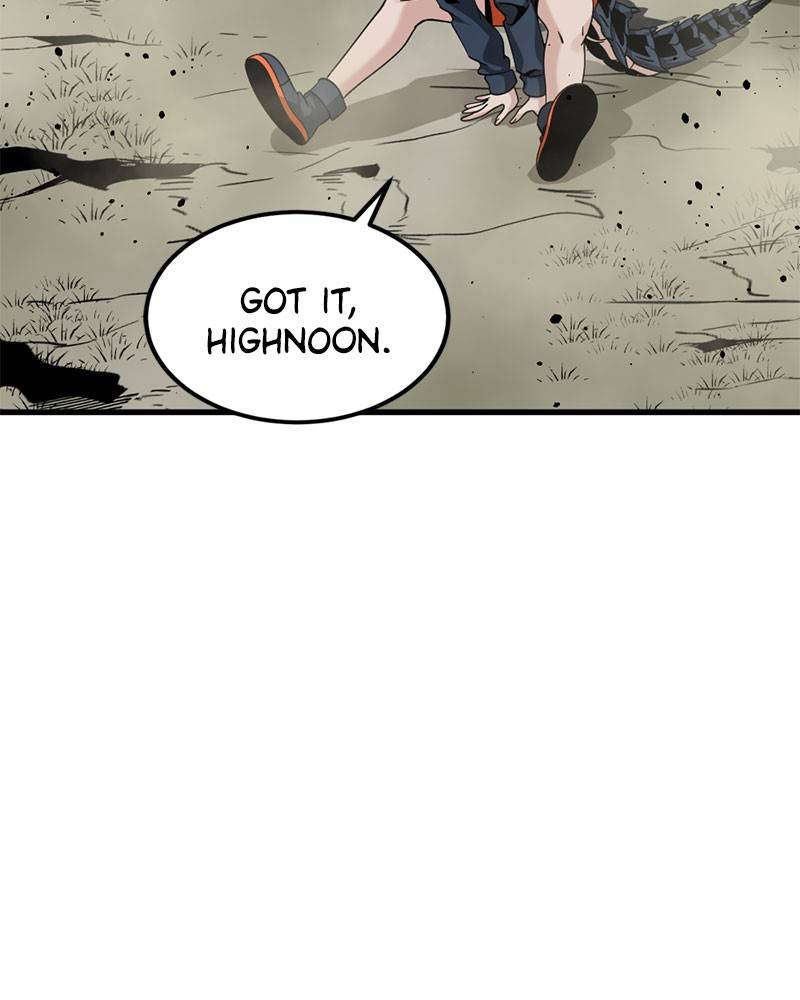 Hero Killer Chapter 68 - page 34