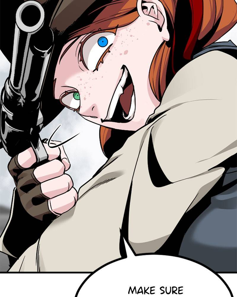 Hero Killer Chapter 68 - page 40