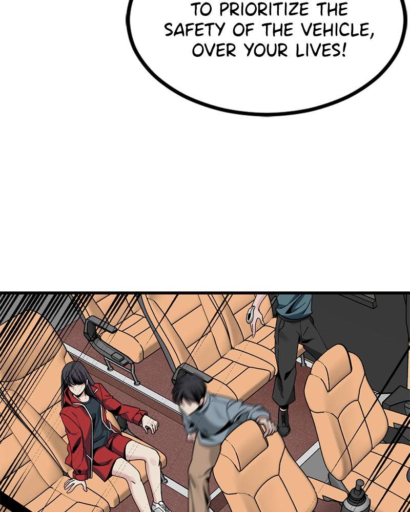 Hero Killer Chapter 68 - page 41