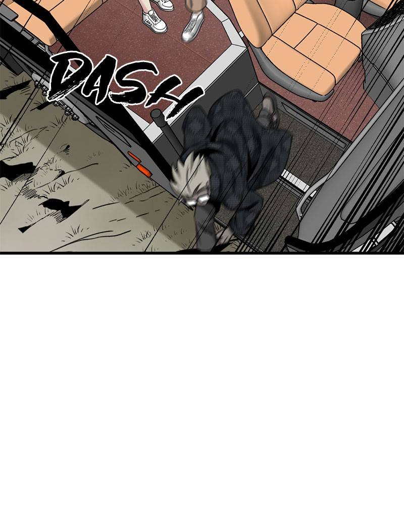 Hero Killer Chapter 68 - page 42