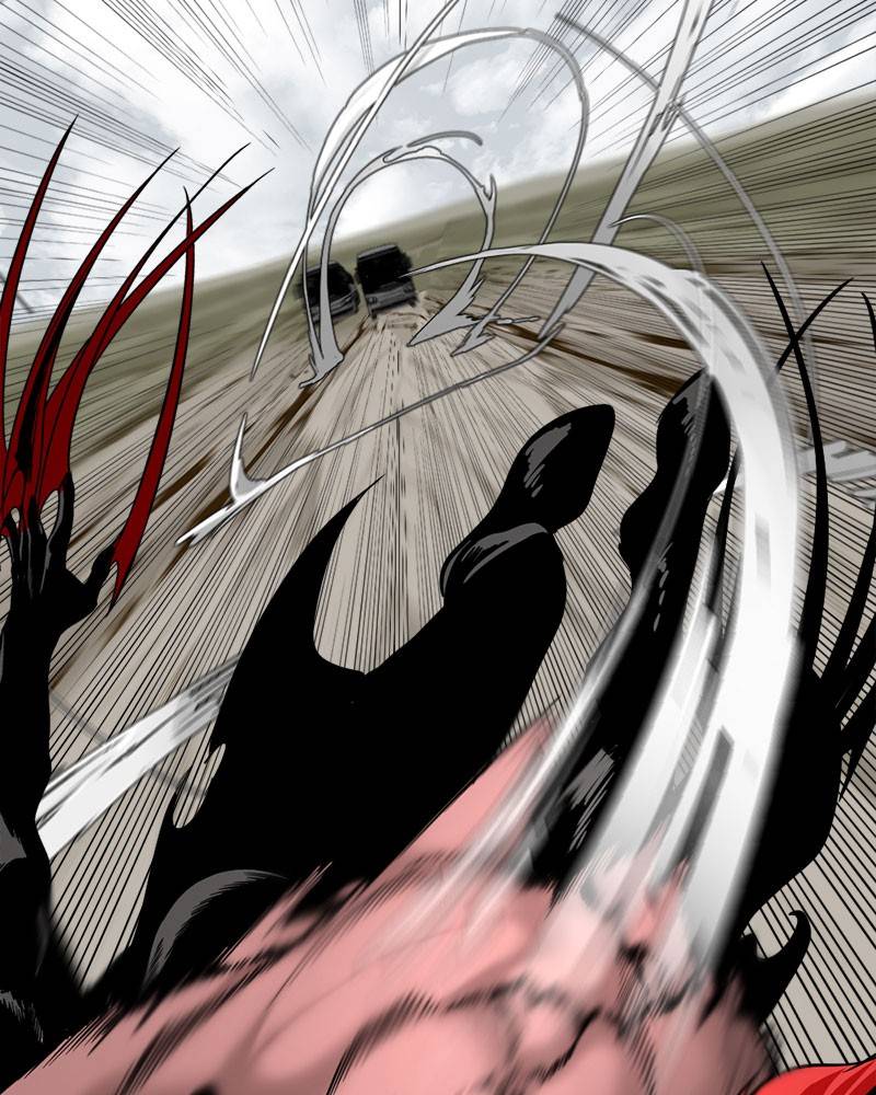 Hero Killer Chapter 68 - page 5