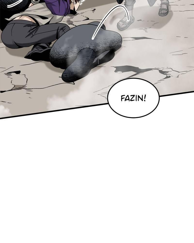 Hero Killer Chapter 68 - page 58