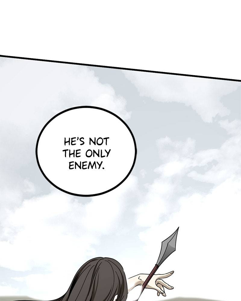 Hero Killer Chapter 68 - page 65