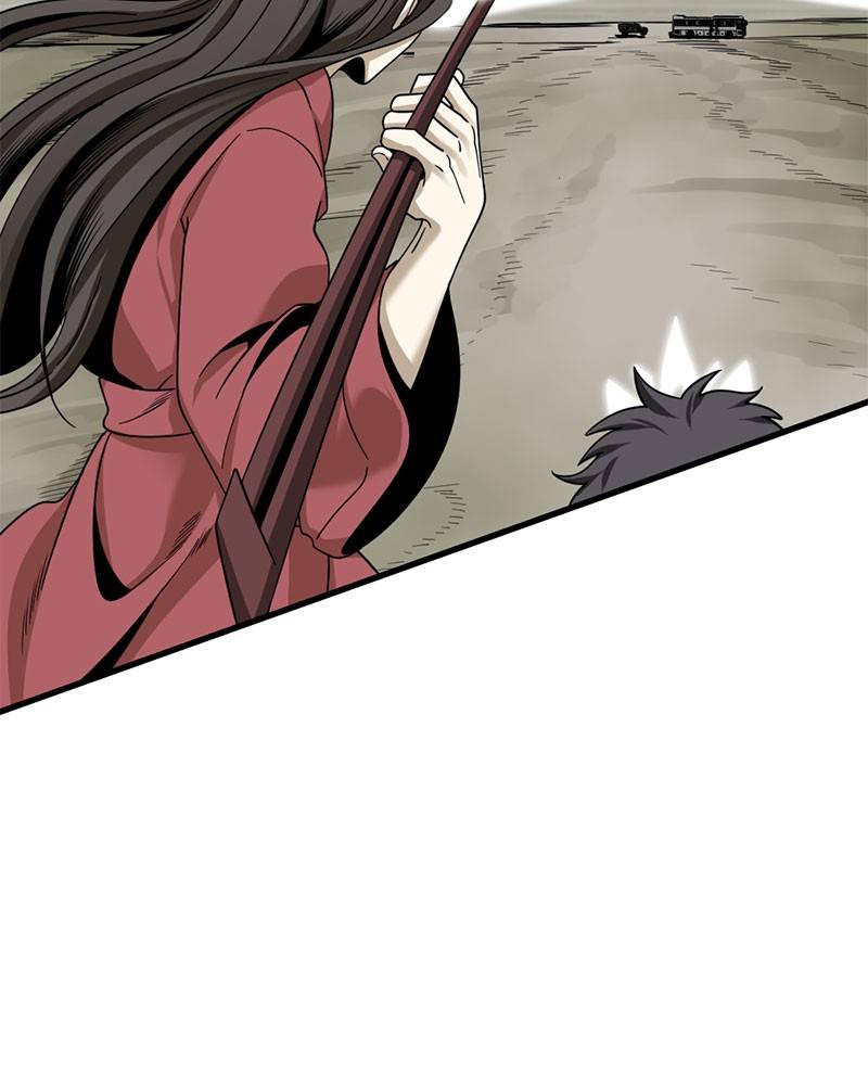 Hero Killer Chapter 68 - page 66