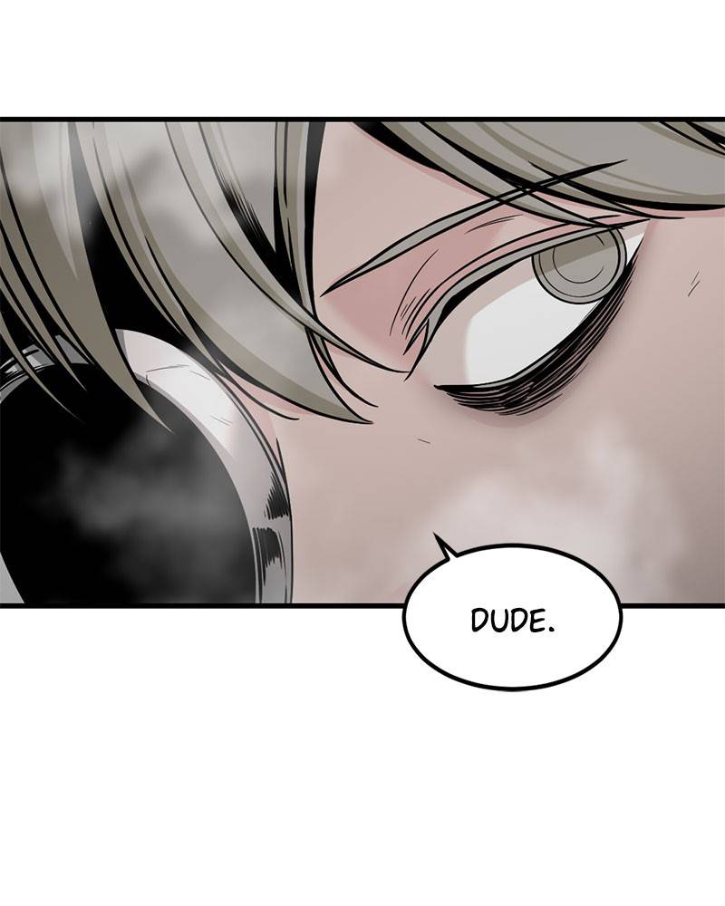Hero Killer Chapter 68 - page 74