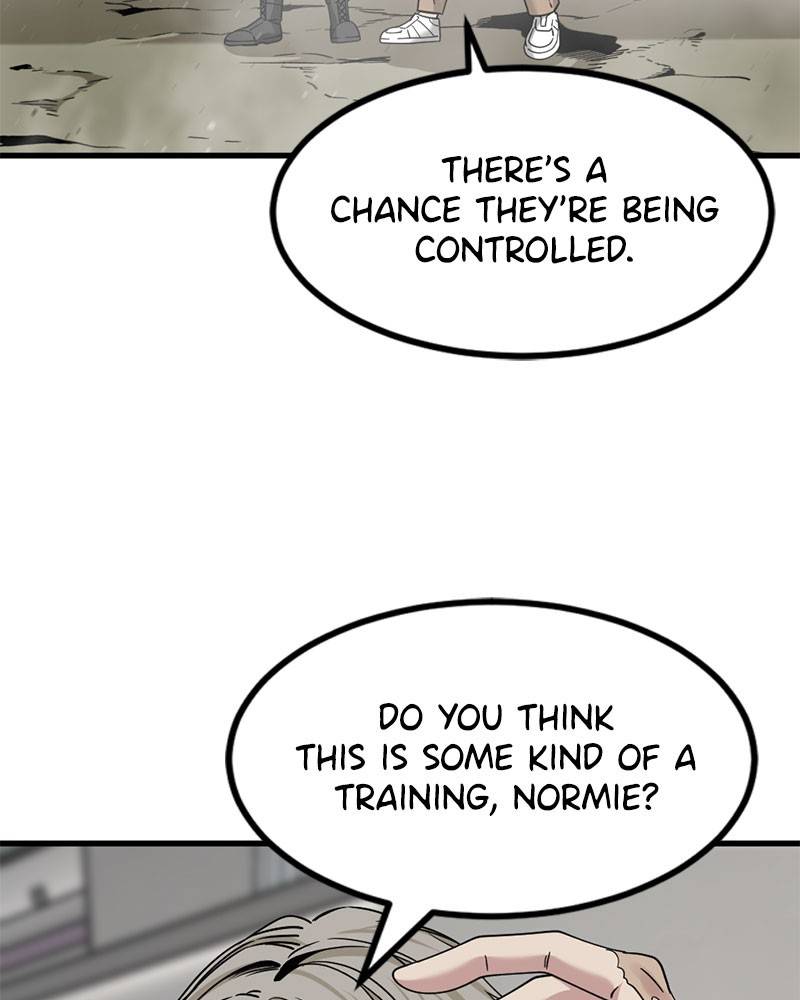 Hero Killer Chapter 68 - page 78