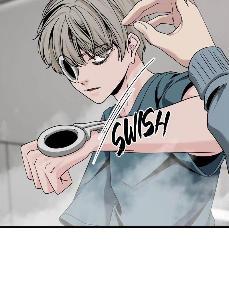 Hero Killer Chapter 68 - page 79