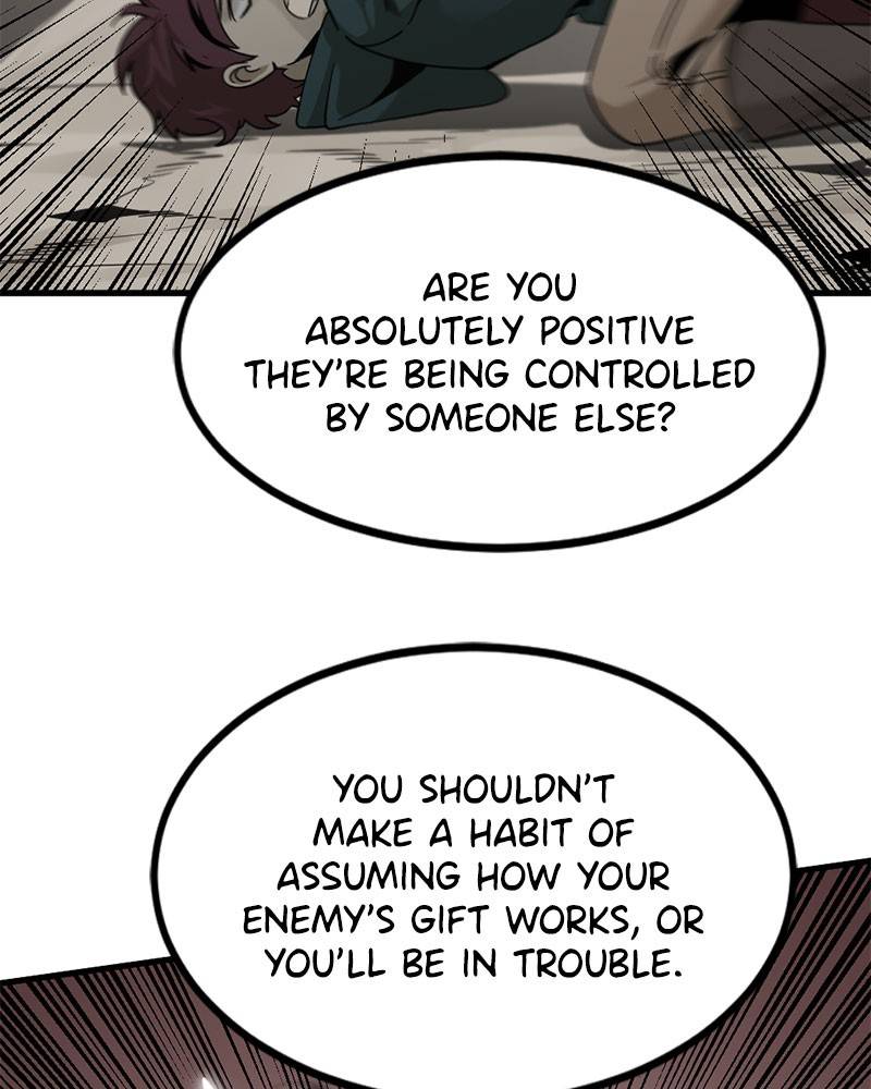 Hero Killer Chapter 68 - page 81