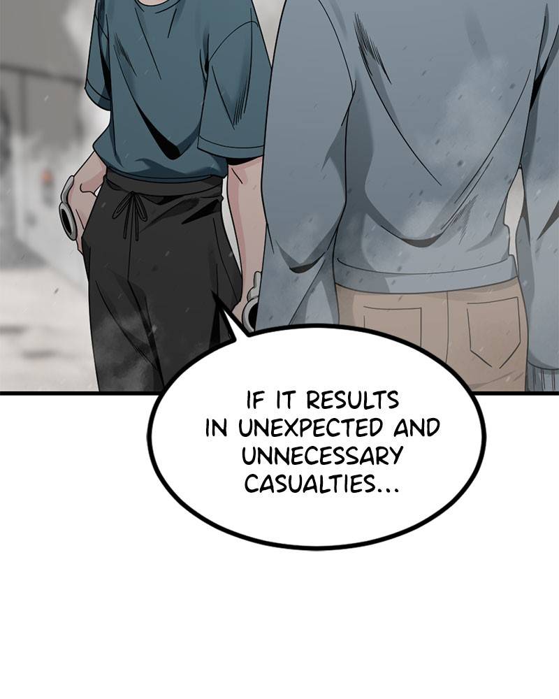 Hero Killer Chapter 68 - page 84