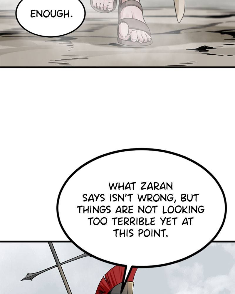 Hero Killer Chapter 68 - page 90