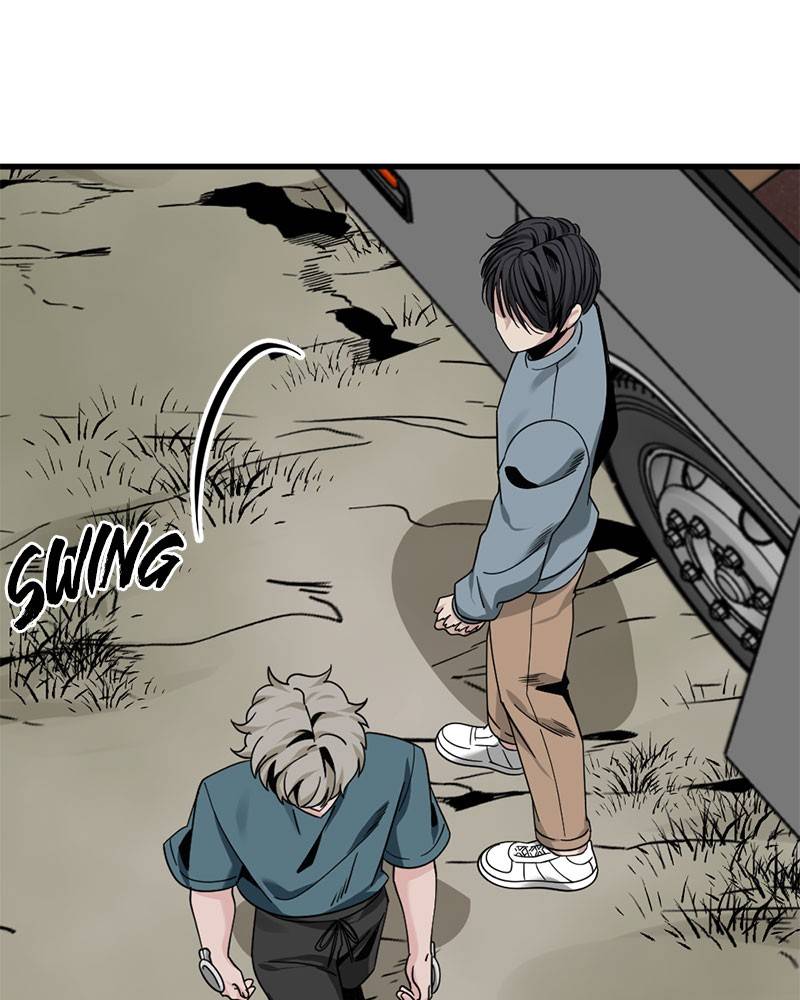 Hero Killer Chapter 68 - page 94