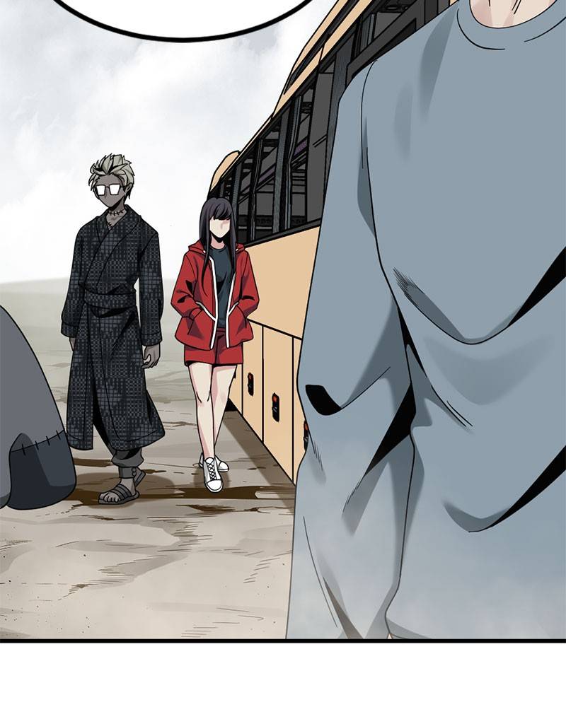 Hero Killer Chapter 68 - page 96
