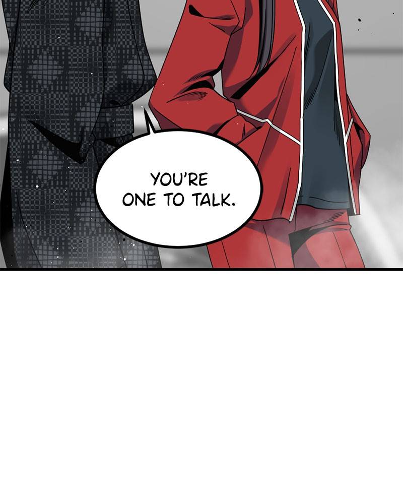 Hero Killer Chapter 68 - page 98