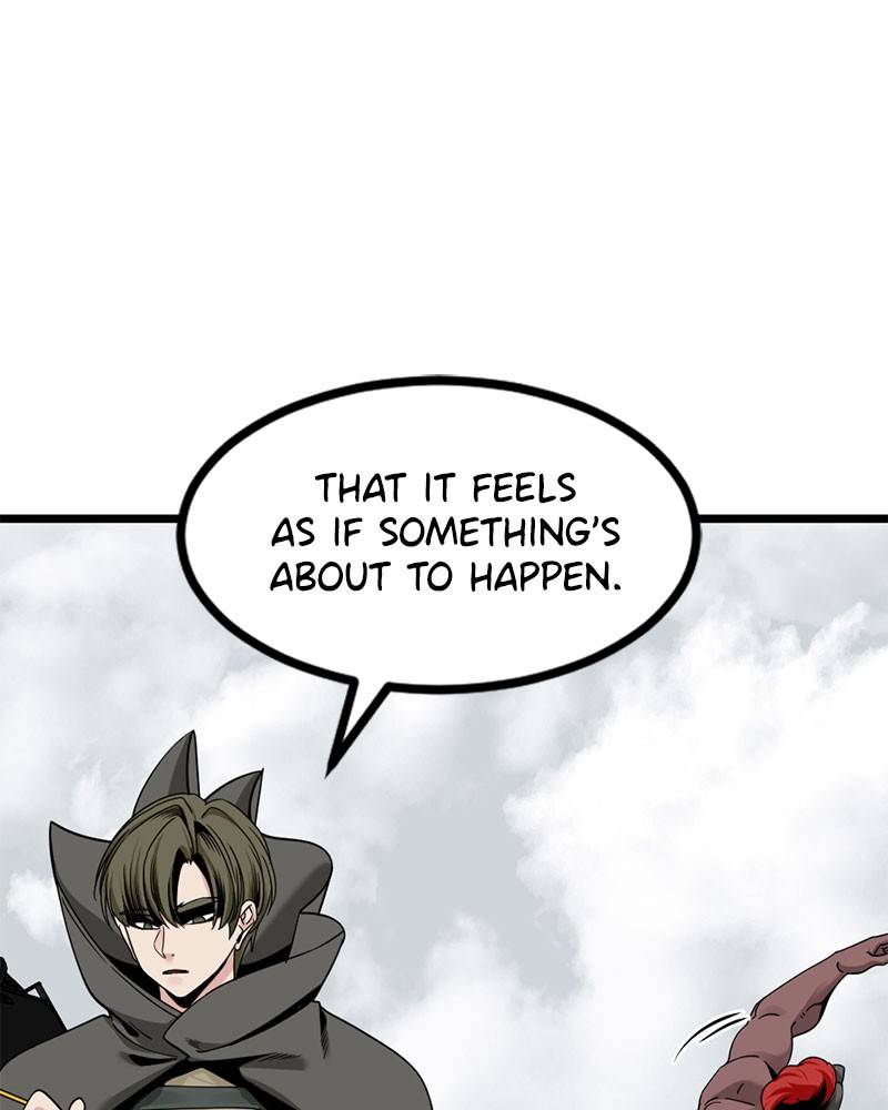 Hero Killer Chapter 66 - page 123