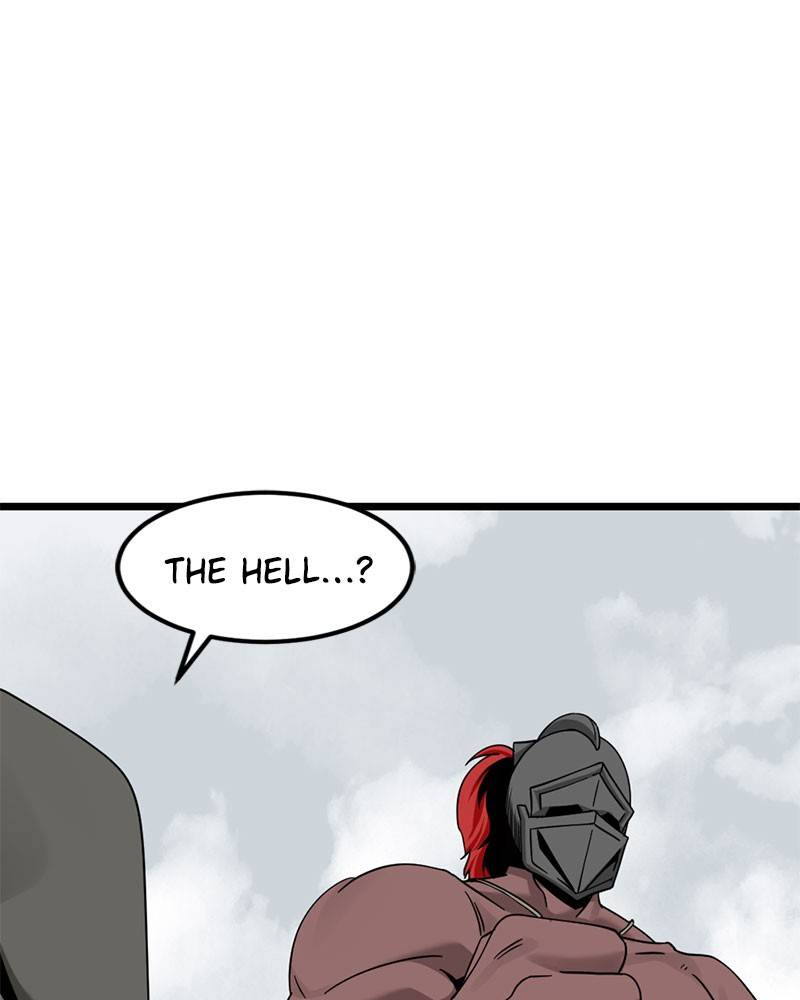 Hero Killer Chapter 66 - page 131
