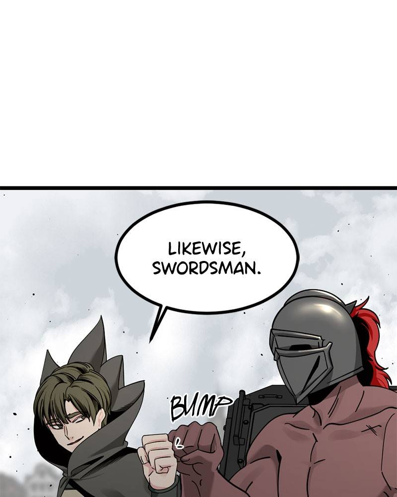 Hero Killer Chapter 66 - page 134