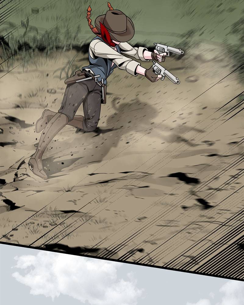 Hero Killer Chapter 66 - page 141