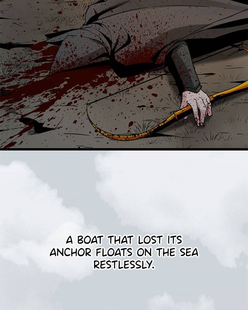 Hero Killer Chapter 66 - page 145