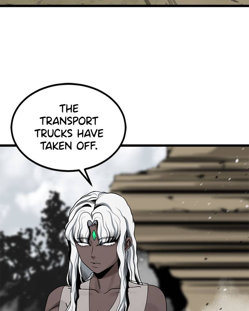 Hero Killer Chapter 66 - page 150
