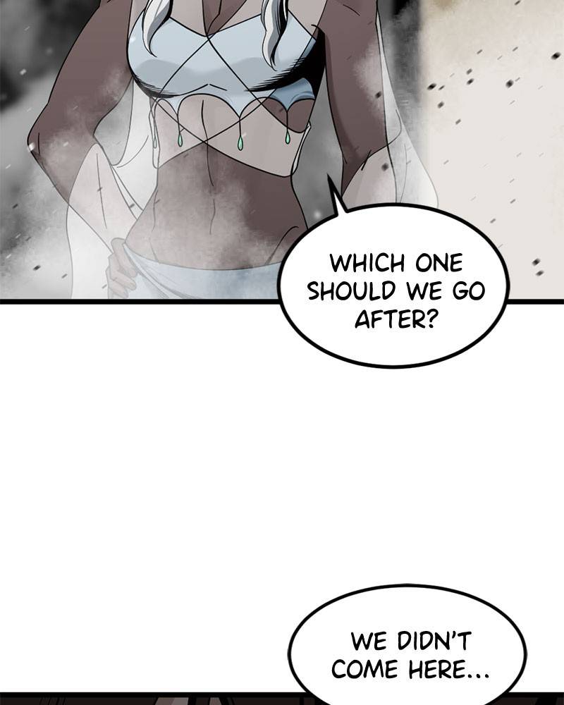 Hero Killer Chapter 66 - page 151