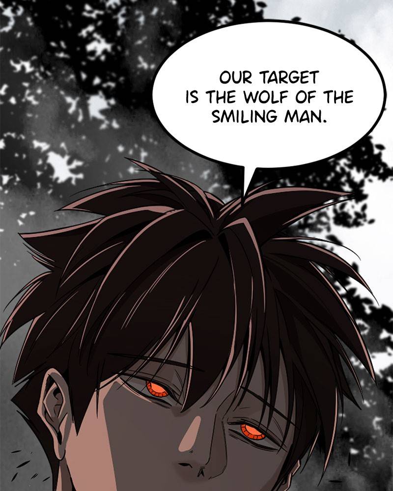 Hero Killer Chapter 66 - page 153