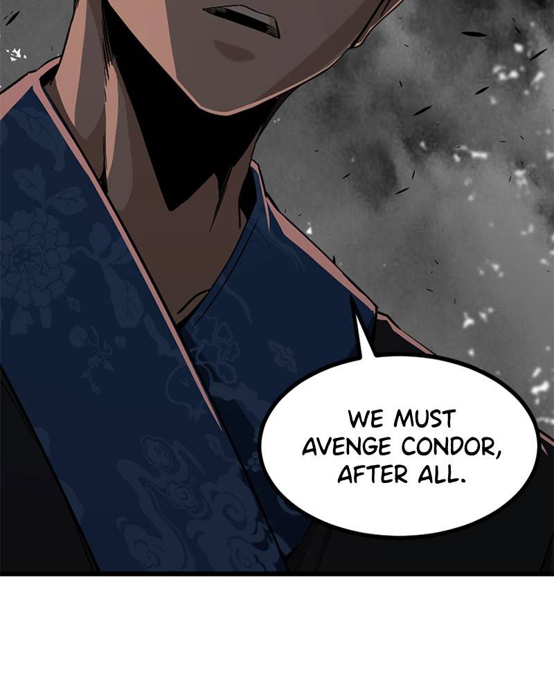 Hero Killer Chapter 66 - page 154