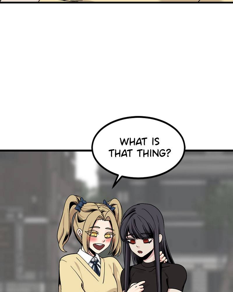 Hero Killer Chapter 66 - page 23