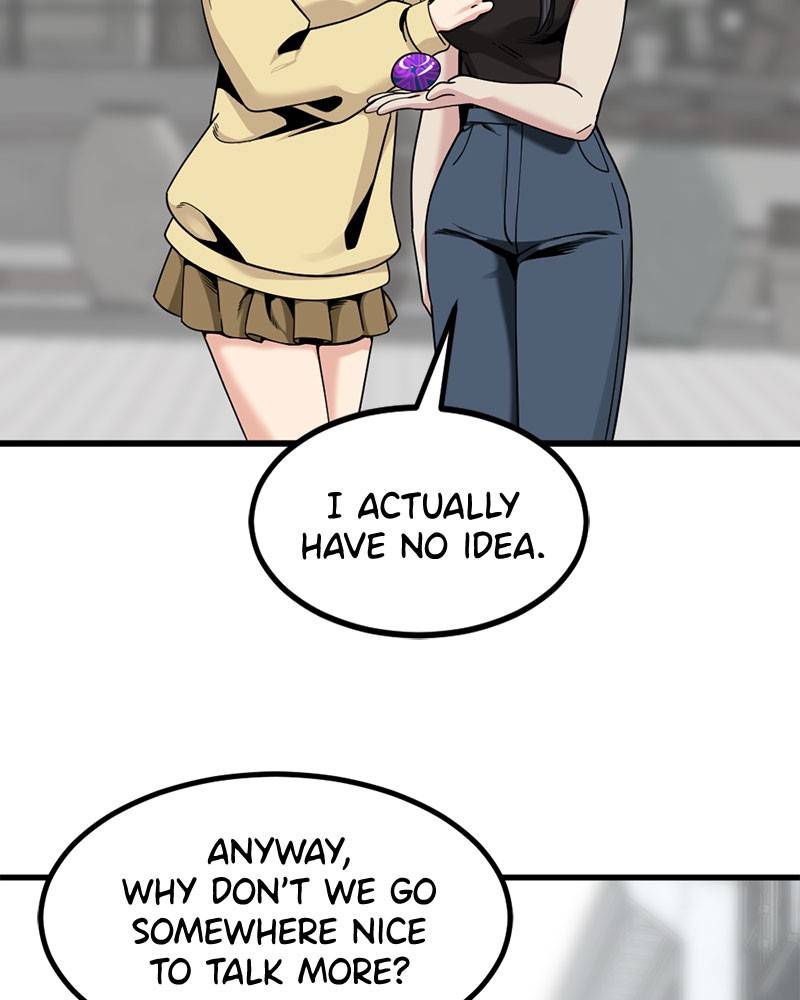 Hero Killer Chapter 66 - page 24