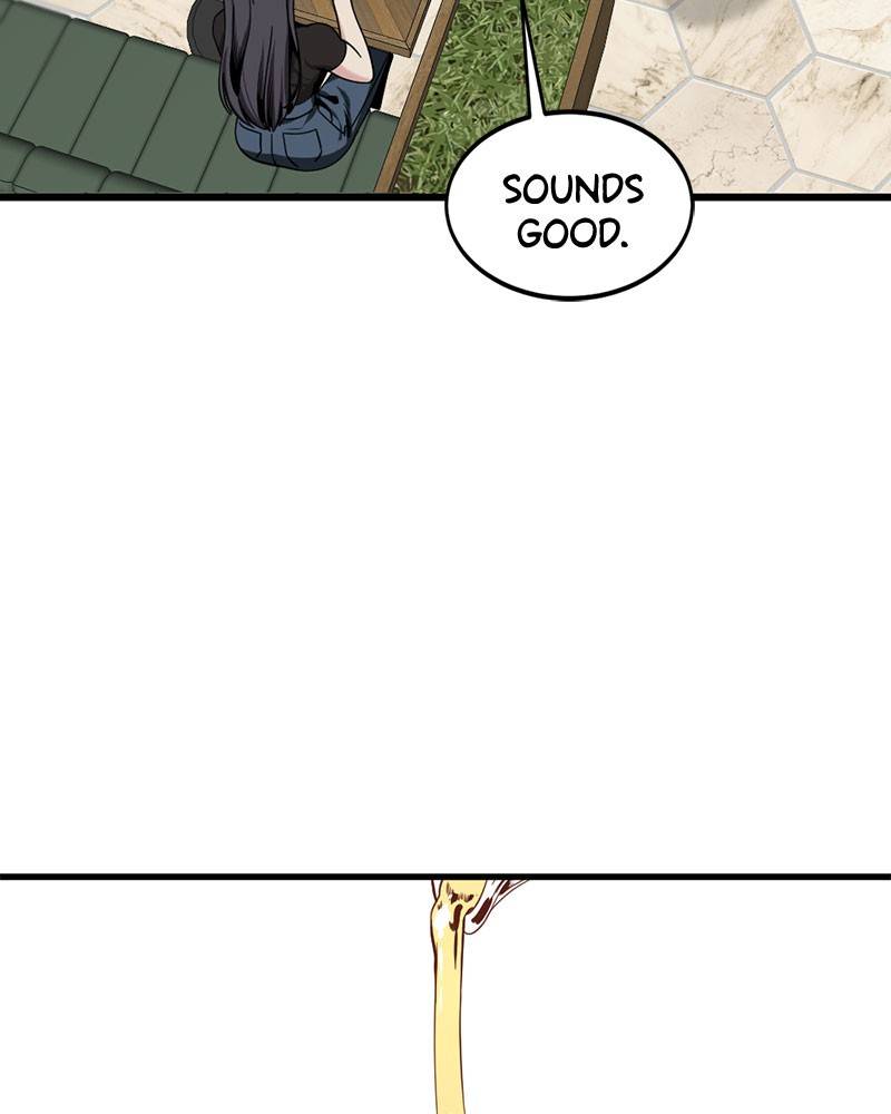 Hero Killer Chapter 66 - page 29